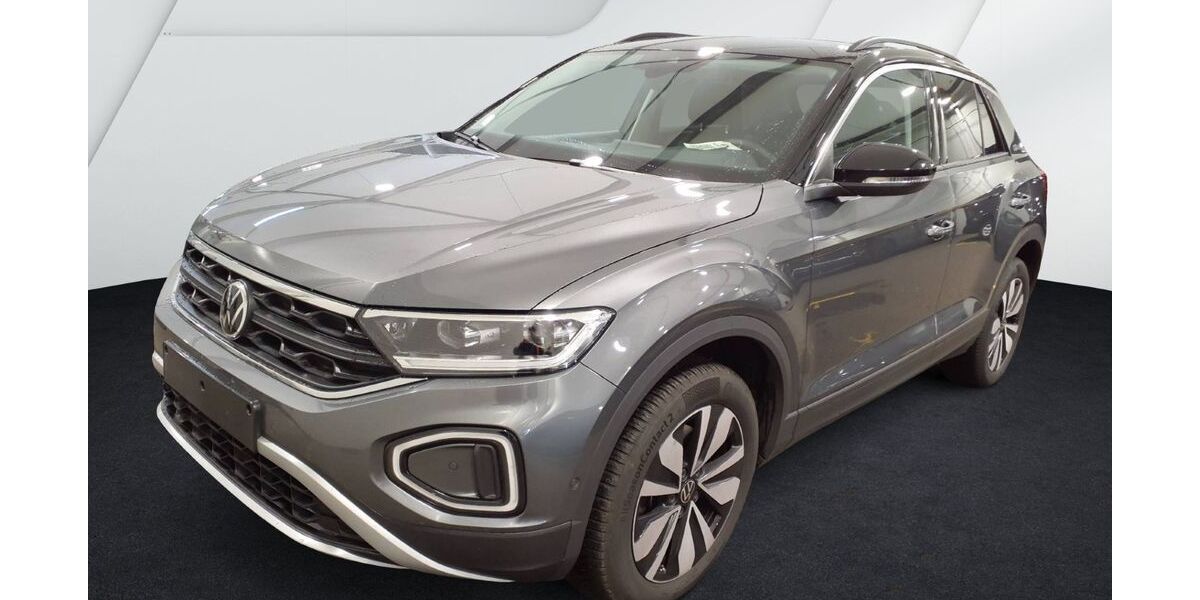 VW T-Roc 25.100 km 28.449 &euro; Linsengericht 63589