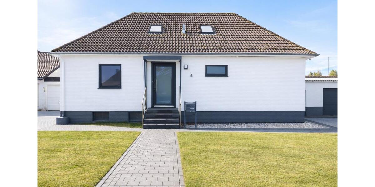 Dachgeschoßwohnung Beverstedt - 2 Zimmer, 45 m&sup2;, 600&euro; | Angebot:24768376