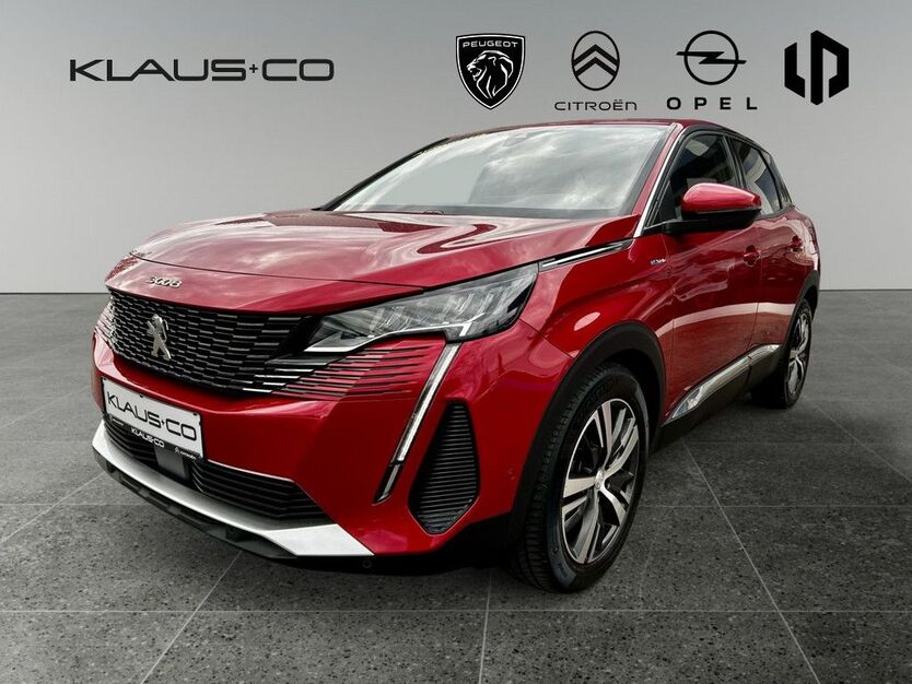 Peugeot 3008 49.998 km 21.450 € Wismar 23970