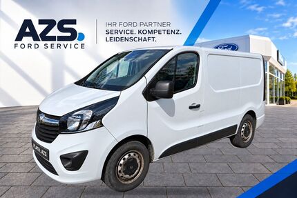 Opel Vivaro 160.600 km 8.890 &euro; Rostock 18059