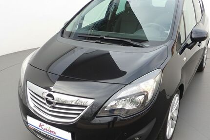 Opel Meriva 110.000 km 5.860 &euro; Bad Salzungen 36433