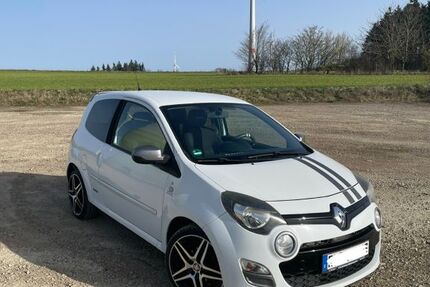 Renault Twingo 156.000 km 2.850 &euro; Heidenrod 65321