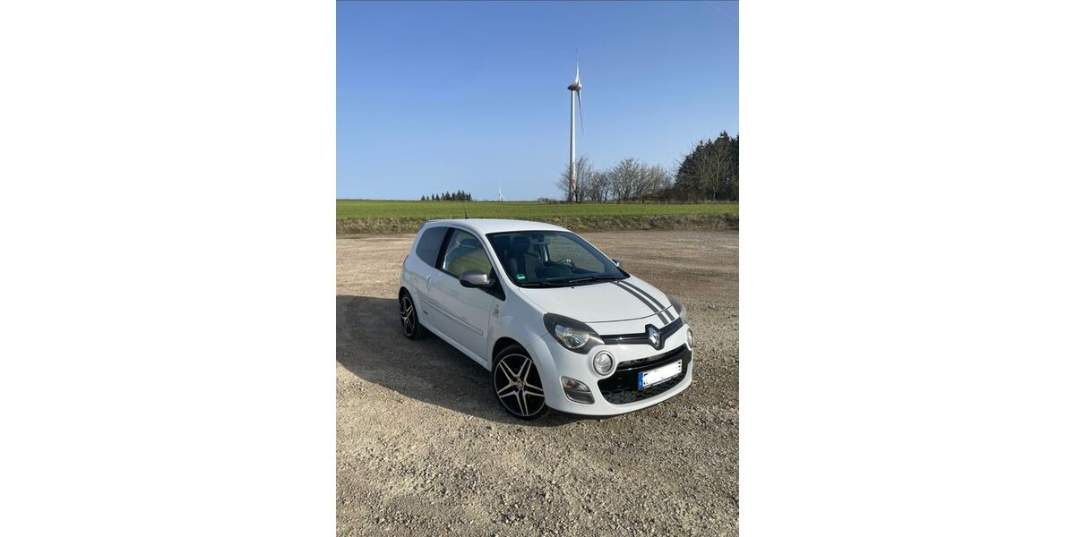 Renault Twingo 156.000 km 2.850 &euro; Heidenrod 65321