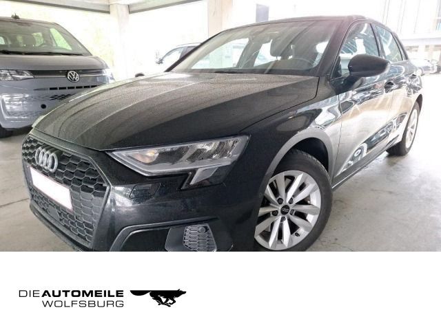 Audi A3 44.029 km 20.890 &euro; Wolfsburg 38440