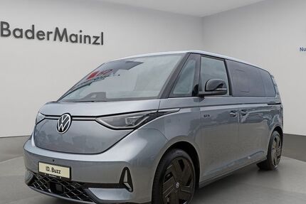 VW ID. Buzz 9.900 km 80.750 &euro; Wolfratshausen 82515