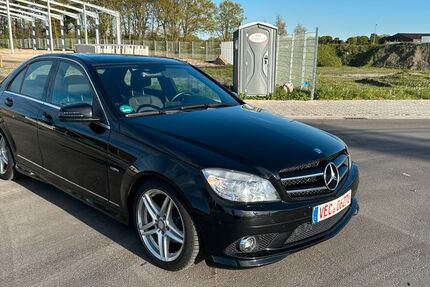 Mercedes-Benz C 250 239.000 km 8.490 &euro; Vechta 49377