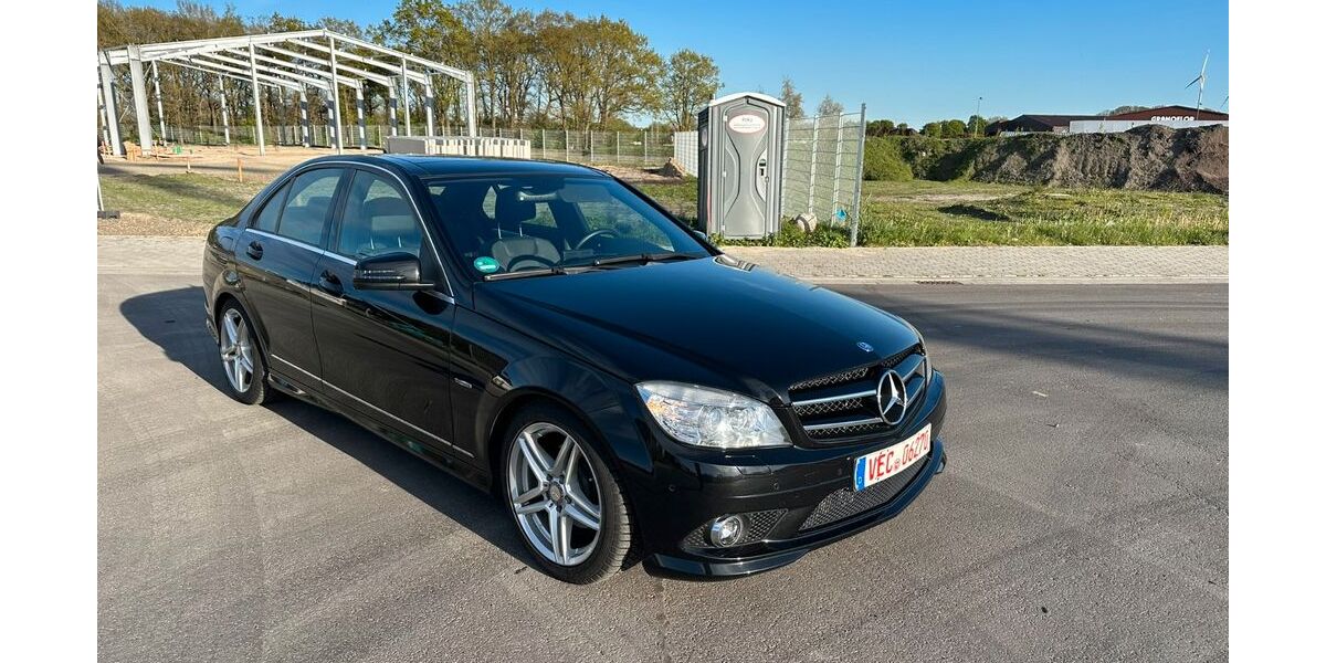 Mercedes-Benz C 250 239.000 km 8.490 &euro; Vechta 49377