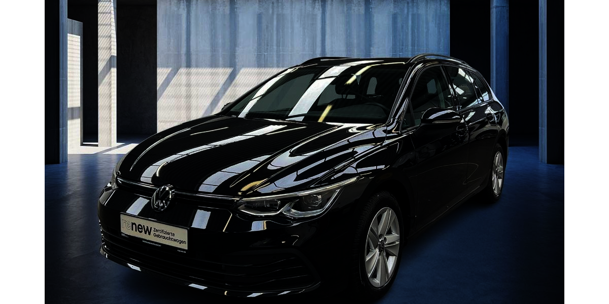 VW Golf 54.553 km 22.690 &euro; Frankfurt / Main 60314