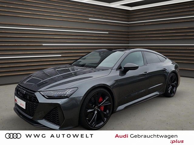 Audi RS7 5.000 km 148.480 &euro; Schwäbisch Gmünd 73527