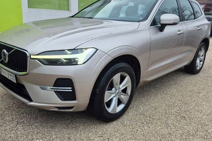 Volvo XC60 118.900 km 27.990 &euro; Pocking 94060