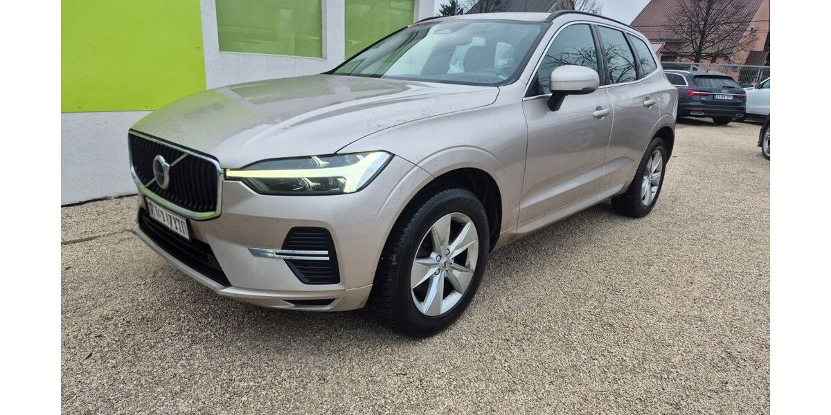 Volvo XC60 118.900 km 28.500 &euro; Pocking 94060