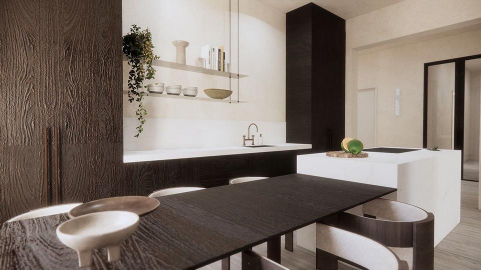 Loft - Studio - Atelier Coburg - 2.5 Zimmer, 143 m&sup2;, 790.000&euro; | Angebot:26927338