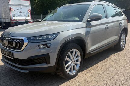 Skoda Kodiaq 212.652 km 18.921 &euro; Stuhr 28816