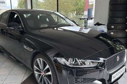 Jaguar XE 90.500 km 21.990 € Nürtingen 72622
