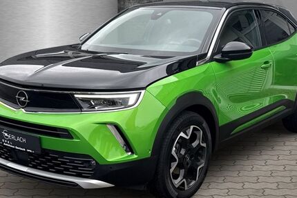 Opel Mokka 36.171 km 19.900 € Niederahr 56414