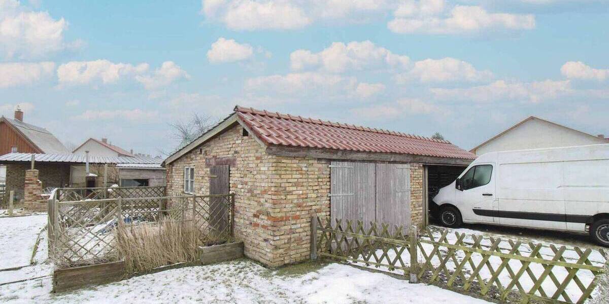 Einfamilienhaus Leopoldshagen - 4 Zimmer, 209.000&euro; | Angebot:26879688