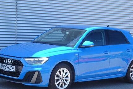 Audi A1 74.378 km 16.890 &euro; Ravensburg 88213
