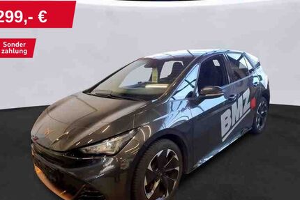 Cupra Born 37.092 km 25.730 &euro; Mitterteich 95666