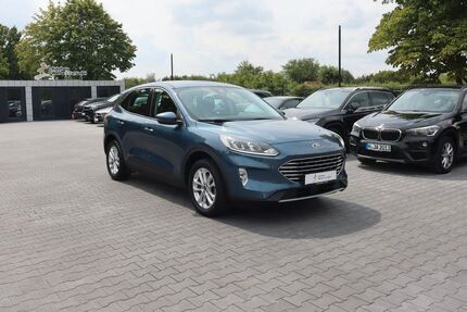 Ford Kuga 115.600 km 18.900 &euro; Hannover 30457