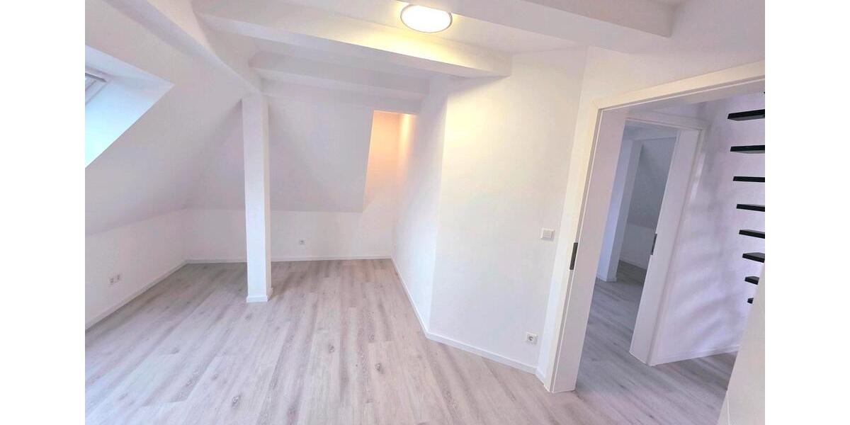 Galerie Wohnung 3,5 Zimmer Erstbezug 3.5 zimmer