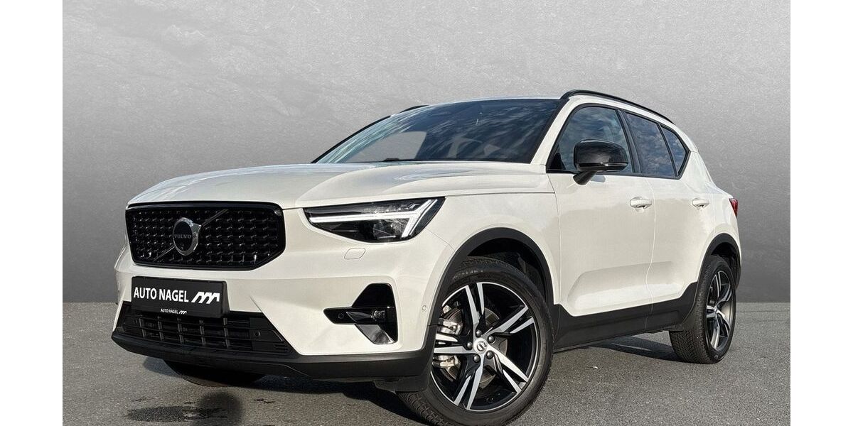 Volvo XC40 11.666 km 39.950 € Essen 45141