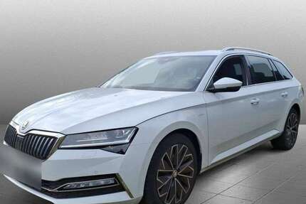 Skoda Superb 78.466 km 29.980 € Diez 65582