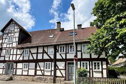 Wohnung Korbach - 1 Zimmer, 53 m&sup2;, 338&euro; | Angebot:25630346