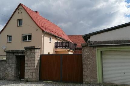 Haus Bad Sulza - 40.000&euro; | Angebot:26997403