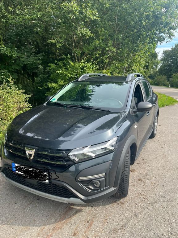 Sandero