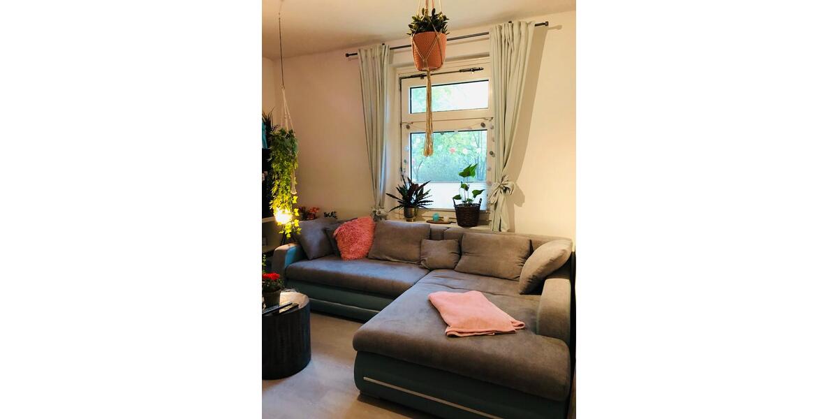 Erdgeschoßwohnung Hamburg Barmbek-Süd - 2 Zimmer, 40 m&sup2;, 275.000&euro; | Angebot:24447702