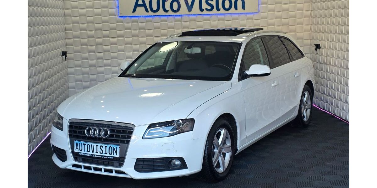 Audi A4 217.000 km 8.950 &euro; Herzberg am Harz 37412