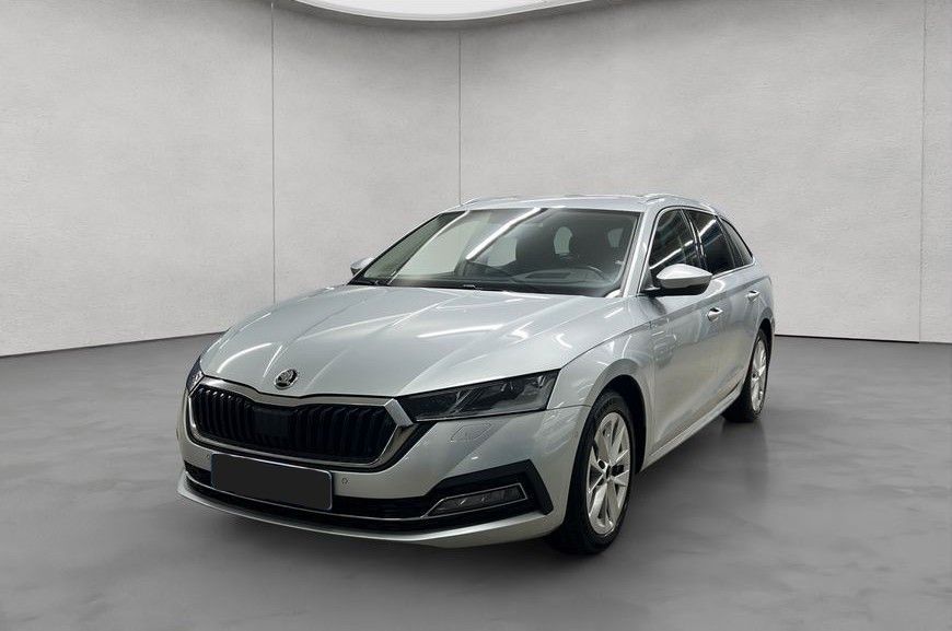 Skoda Octavia 147.000 km 15.990 &euro; Füssen 87629