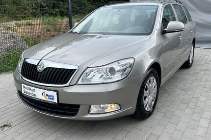 Skoda Octavia 151.565 km 6.450 &euro; Weinheim 69469