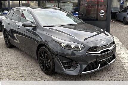 Kia ceed / Ceed 33.000 km 25.970 &euro; Hanau 63452