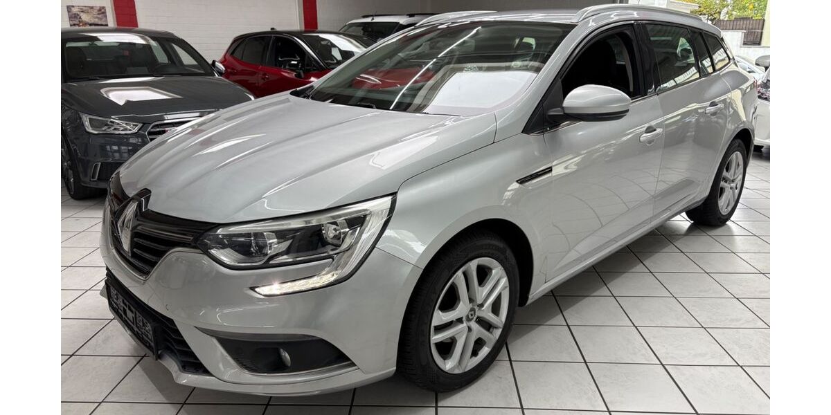 Renault Megane 90.000 km 9.990 € Leverkusen 51371
