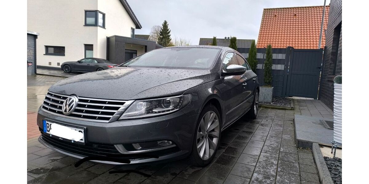 VW CC 91.000 km 16.990 &euro; Rheine 48431