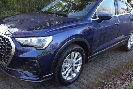 Audi Q3 38.000 km 41.599 &euro; Lorsch 64653
