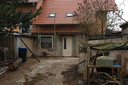 Haus Helbra - 5 Zimmer, 120 m&sup2;, 85.000&euro; | Angebot:26971209