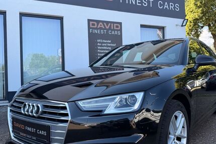 Audi A4 174.000 km 15.900 &euro; Bräunlingen 78199