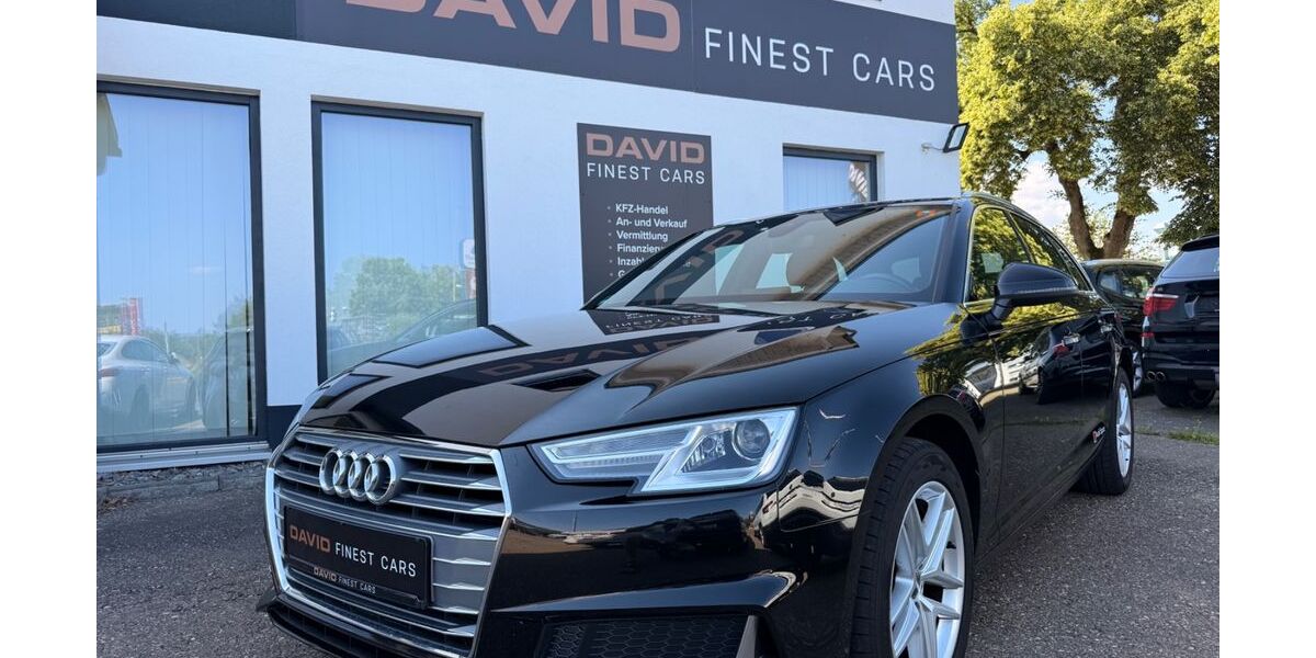 Audi A4 174.000 km 15.900 &euro; Bräunlingen 78199