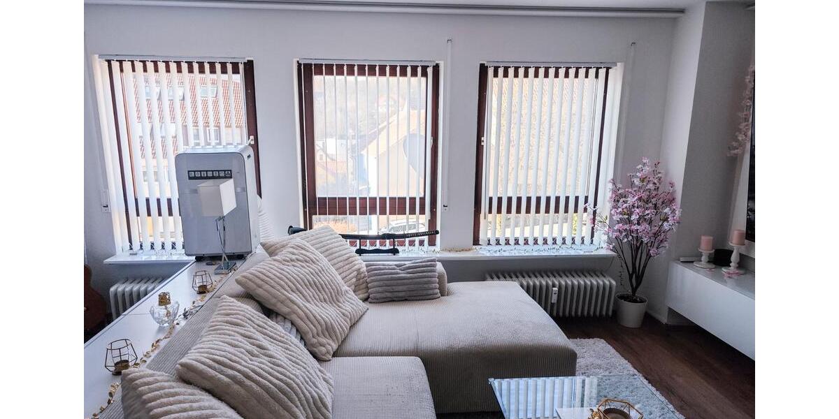 Etagenwohnung Denkendorf - 1.5 Zimmer, 43 m&sup2;, 430&euro; | Angebot:26019207