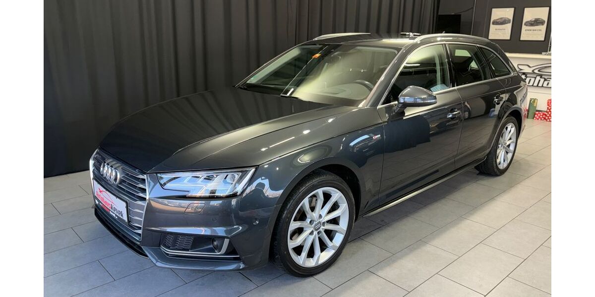Audi A4 220.000 km 11.999 &euro; Miesbach 83714