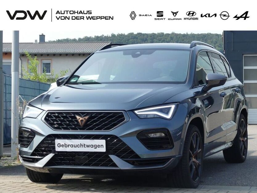 Ateca