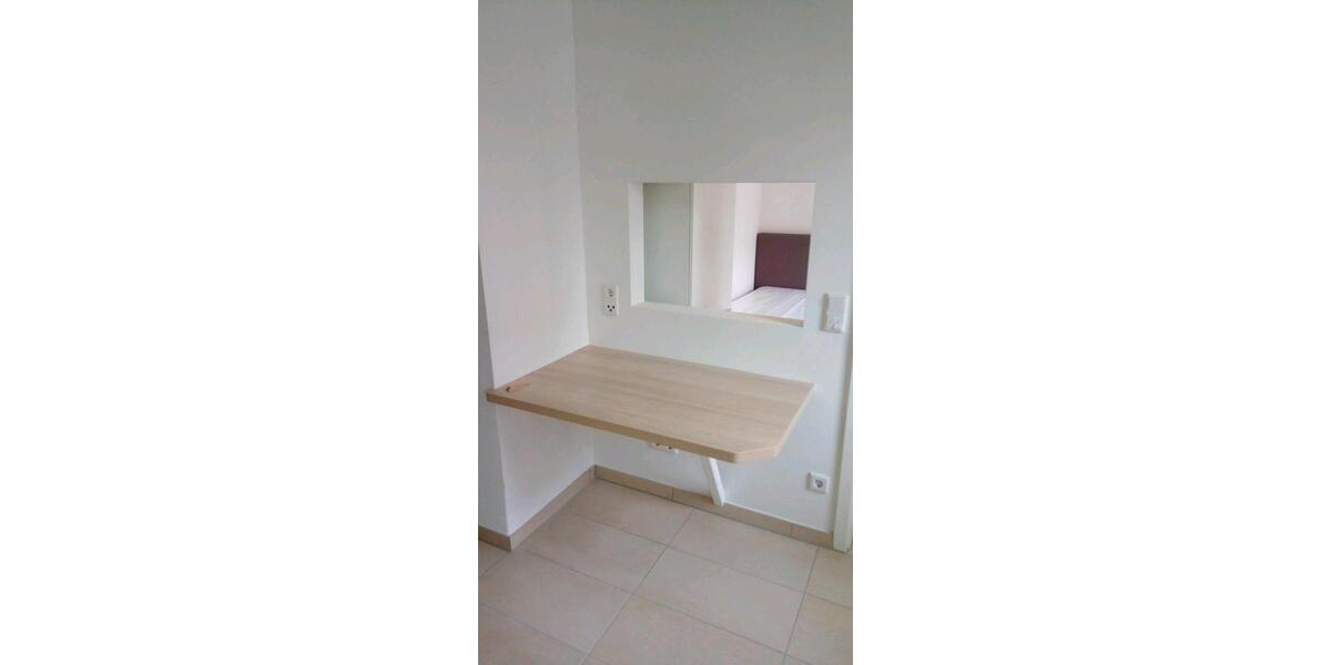 Erdgeschoßwohnung Ehekirchen - 2 Zimmer, 22 m&sup2;, 540&euro; | Angebot:25046887