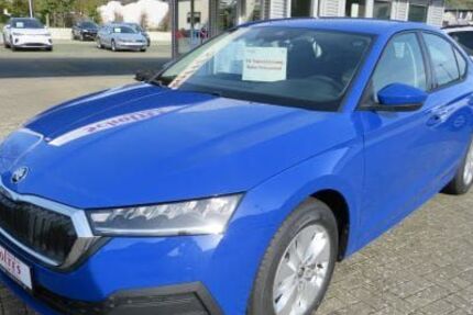 Skoda Octavia 32.000 km 19.980 &euro; Mehring 54346