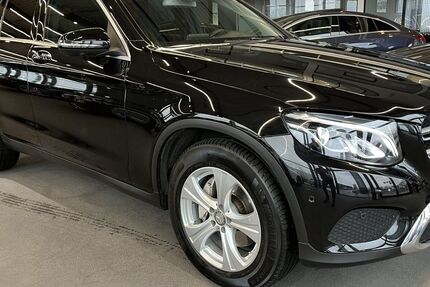 Mercedes-Benz GLC 220 87.874 km 28.480 &euro; Olfen 59399