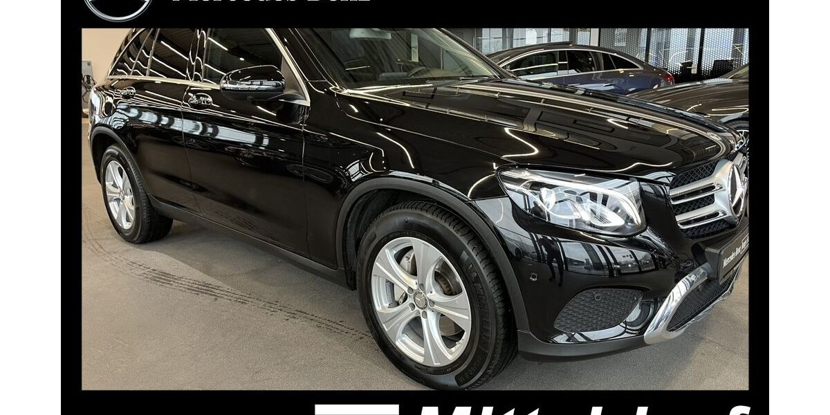 Mercedes-Benz GLC 220 87.874 km 28.480 &euro; Olfen 59399