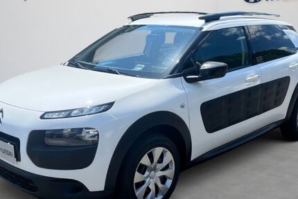Citroen C4 Cactus 100.116 km 7.990 &euro; Contwig 66497