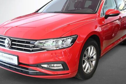VW Passat 106.200 km 21.450 € Karlsruhe 76131