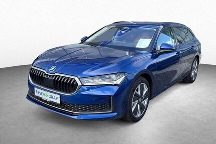 Skoda Superb 8.450 km 36.560 &euro; Schwabach 91126